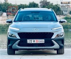 هیوندای کۆنا